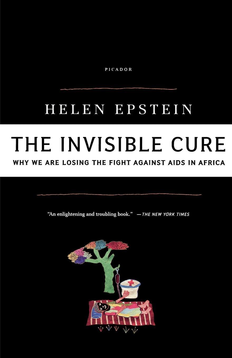 Thumbnail - The Invisible Cure Why We Are Losing The Fight Against Aids In Africa