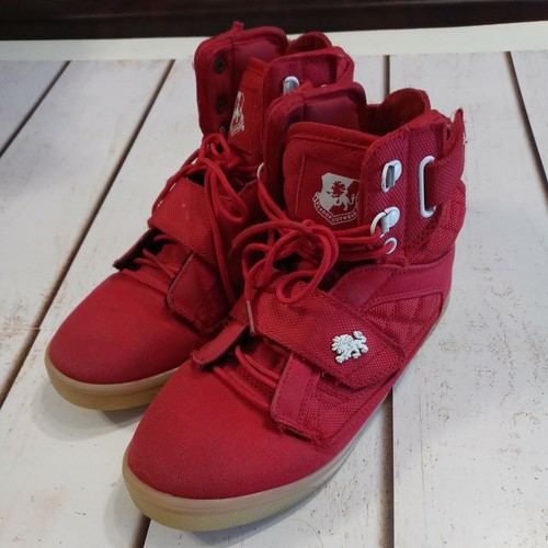 vlado high tops