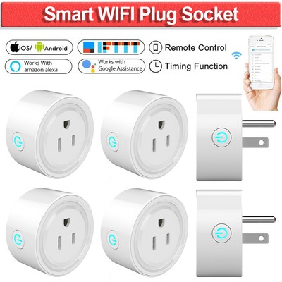 oukitel smart plug