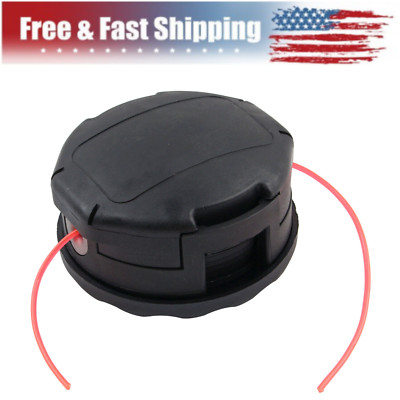 For Echo Speed Feed 400 SRM230 SRM-225 2620 Weed Eater Mower String Trimmer Head