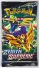 Booster Pokemon - EB12,5 - Zénith Suprême - Neuf - Scellé - VF 🇫🇷
