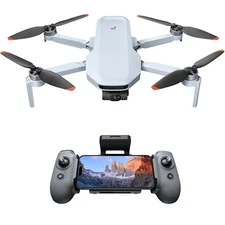 Potensic ATOM 2 Drone 4K HDR Camera 3-Axis Gimbal C0 Under 249g Standard Kit