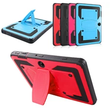 Case For Dragon Touch Y88X Pro/Y88X Plus/iRULU X37/YUNTAB Q88/MEIZE 7inch Tablet