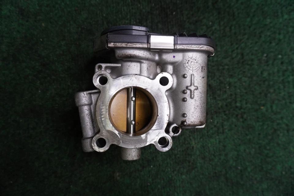 2014 BUICK ENCORE 1.4L THROTTLE BODY OEM 55581662 - Изображение 2 из 4