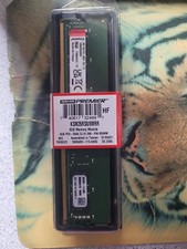 Kingston Server Premier KSM26RS8/8MRR 8GB Memory Module PC4-2666 CL19 288 RDIMM