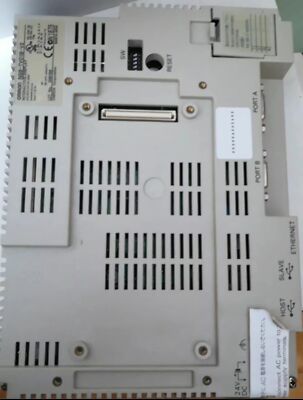 1PCS Used NS8-TV01-V2 OMRON tested Fast Ship#SZBLM | eBay