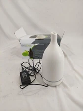 Spa Room Quality Ultramist Ultrasonic Aroma Diffuser-04417/04424