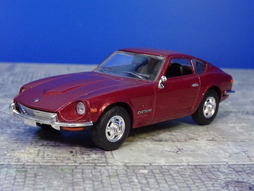 Del Prado 1:43 Triumph Subaru MB Alfa Audi BMW Renault VW Lamborghini VF 415-427 - Bild 40 von 79