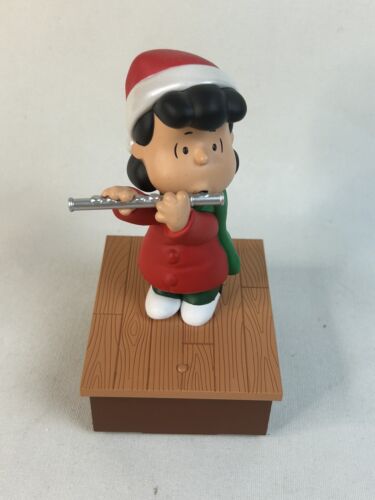 Hallmark Lucy PEANUTS Wireless Band 2011  Tested - Picture 1 of 6