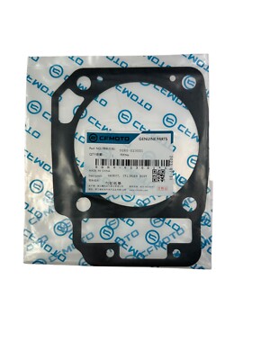 NEU CF MOTO Zylinderkopfdichtung CF MOTO 450 520 550 600 C-FORCE EXPRESS
