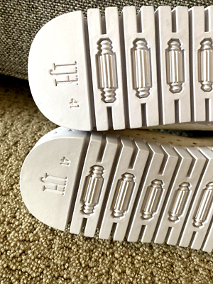 Scarpe Slip-on Ilse Jacobsen Tulip 139-100A Bianche Per Donna Comode - Foto 10