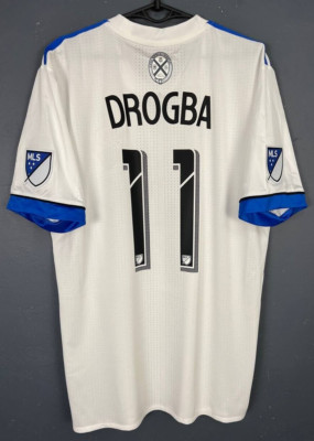 Didier Drogba refuses to be a substitute for Montreal Impact in pivotal match