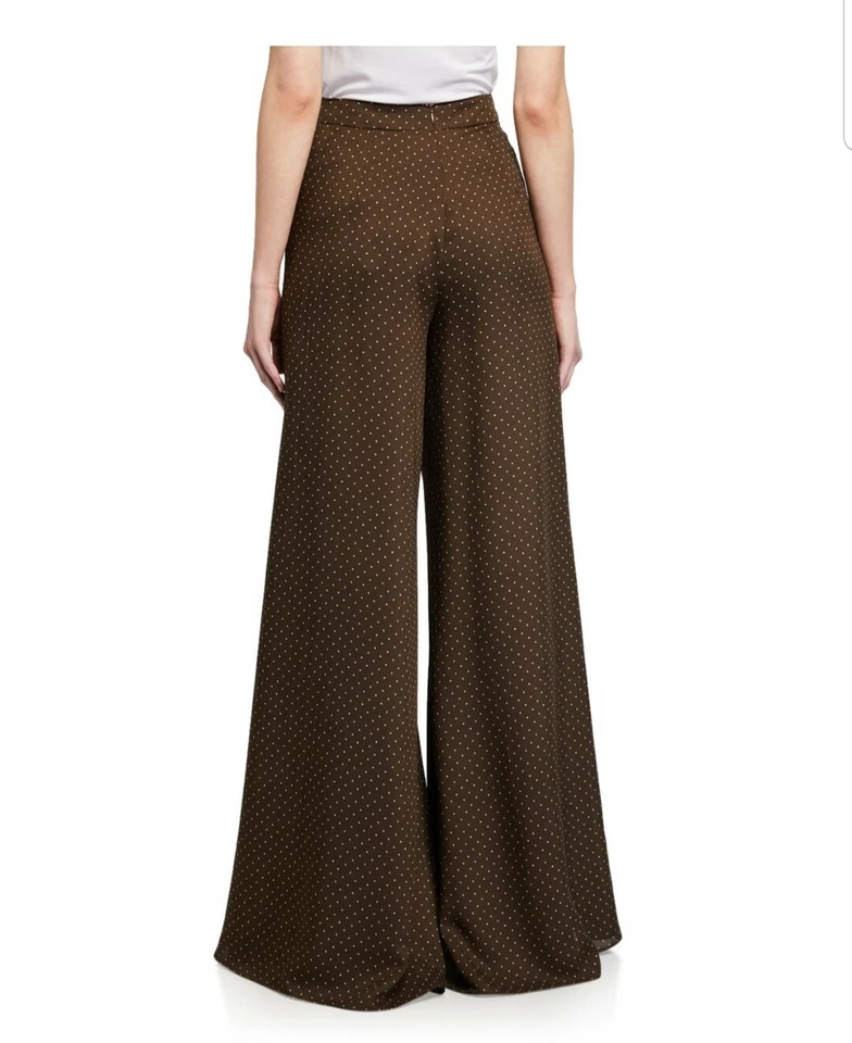 WOMENS ALEXIS PANT SUIT (M) SET, NEW,OROG$695 - Изображение 2 из 4