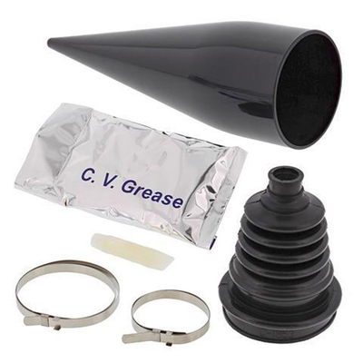 CV Boot Kit For 2006 Arctic Cat 650 H1 4x4 Auto ATV~All Balls 19-5006