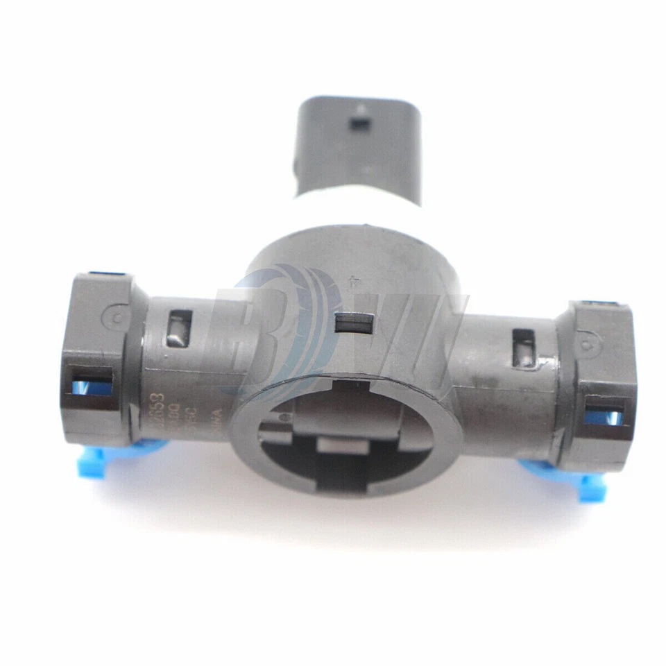 Sensor de presión de combustible para Volvo MK3 V60 V70 T3 2.0 D4 S60 S80 2014-2019 31432653 Foto 3 de 4