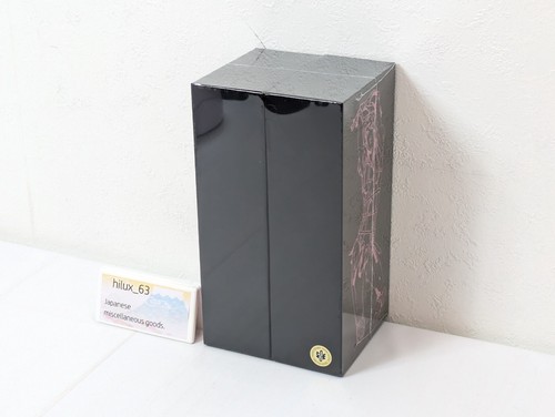 JOJO'S BIZARRE ADVENTURE Trish Una Fragrance Perfume eau de toilette Japan NIB - Picture 9 of 24