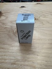 GE 120V 600W DYS/DYV/BHC Quartzline Projection Lamp Bulb - New in Box