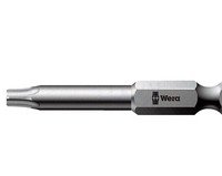 "Screwdriver Bit; Torx®; TX40; 1/4\"; Overall Len: 5 - WERA.05060138001 | EU Stock"