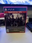 Resident Evil 6 (Sony PlayStation 4, 2016)