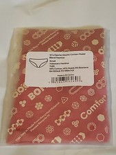 NEW IN PACKAGE Bombas Womens Small Hipster Underwear