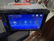 Pioneer MVH-200ex 5in Touchscreen 2 DIN In-Da...