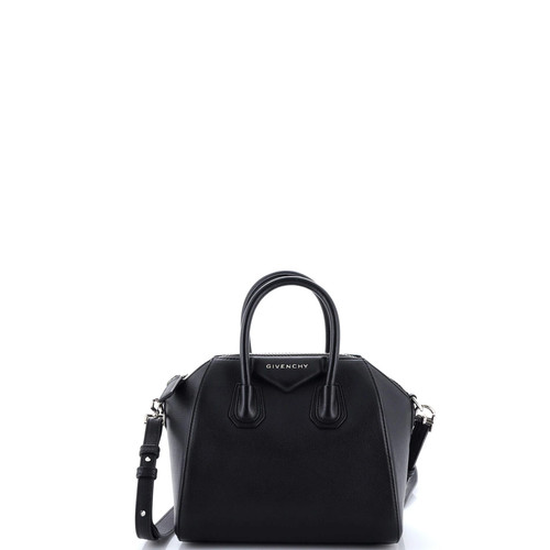 Givenchy Antigona Bag Leather Mini