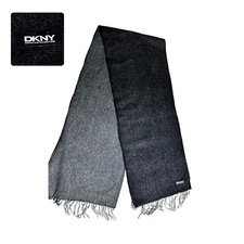 For Womens Mens 100% Cashmere Scotland Made Plaid check Warm Scarves Wool Scarf