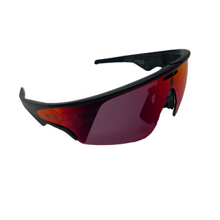 Oakley Meta VANGUARD Black Prizm Smart Glasses AS IS No Power Parts Repair