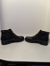 Basic Edition Women s Short Black Ankle Boots...