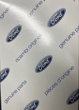 Siège Ford TRANSIT CONNECT