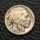 (ITM-7287) 1920-S Buffalo Nickel ~ Good+ (G / GD) Condition ~ COMBINED SHIPPING!