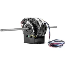 Precision Electric D1055P 1/2" OEM Replacement Motor