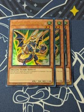 3x Dragunity Phalanx (HAC1-EN153) - Ultra Duel Terminal (NM) - Yugioh Playset