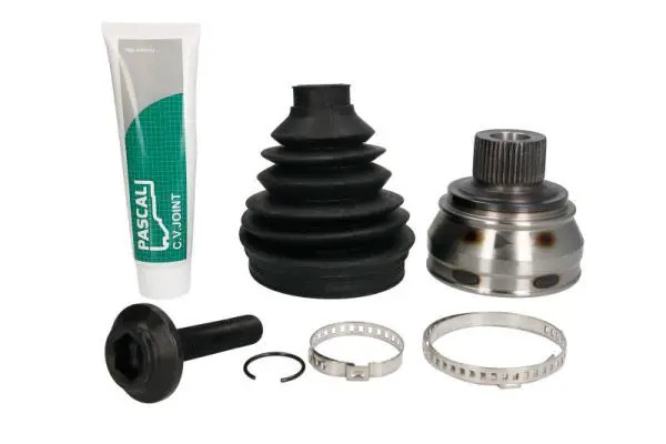 Pascal Kit Di Giunti, Albero Motore G1a051pc - Immagine 3
