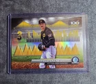 Paul Skenes RARE ROOKIE RC REFRACTOR BOWMAN CHROME INVESTMENT CARD PIRATES ROY