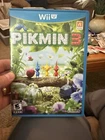 Nintendo Pikmin 3 Nintendo Wii U Manual Included NTSC-U/C Action Strategy