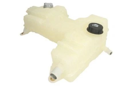 Turbolader 124251
