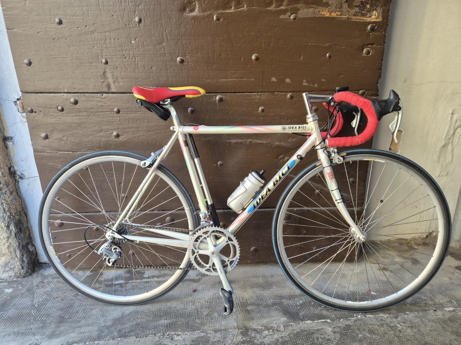 Bici Da Corsa Columbus 50x50 foto 2