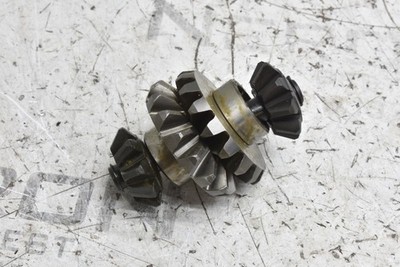Differential fürLand Rover 88 Vorderseite Heck 109 110 Defender RTC4486