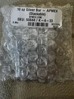 10oz APMEX Stackable .999 Fine Silver Bar