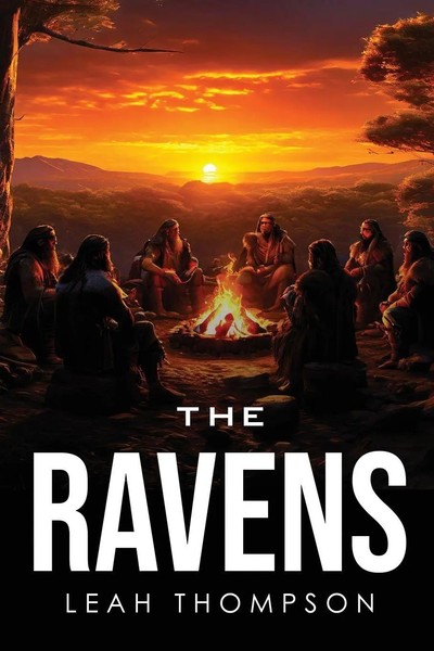 Leah Thompson | The Ravens | Taschenbuch | Englisch (2024) | Leah Thompson-image