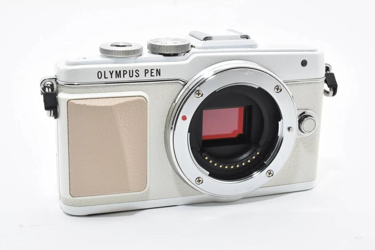 Olympus PEN E-PL7 Olympus PEN Digital Cameras for Sale | Shop New