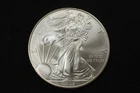 NobleSpirit (LG) Superb Gem BU 2009 American Silver Eagle .999 1oz