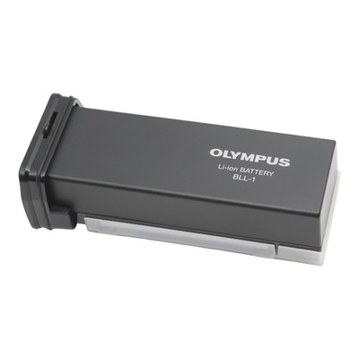 original genuine  Olympus BLL-1 Li-Ionen-Akku Akku - Vorführware BLL 1