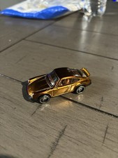 Hot Wheels Super Treasure Hunt Porsche 911 Carrera Rs Loose Spun