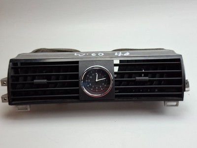 VW PHAETON 3D Center Console Luftdüse Leitungssatz 3D0919204B 32235308
