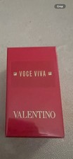 Image of VALENTINO VOCE VIVA 30ml EAU DE PARFUM SPRAY BRAND NEW SEALED BOXED