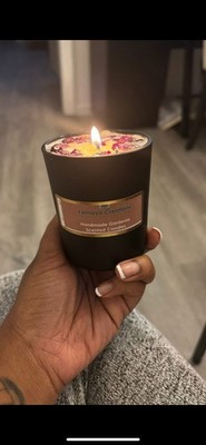 Handmade Gardena  Scent Candles Plus More ￼