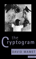 The Cryptogram | David Mamet | Taschenbuch | Kartoniert / Broschiert | Englisch