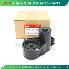 OEM Rear L=R Brake Caliper Actuator Motor For 2017-2026 Honda CR-V